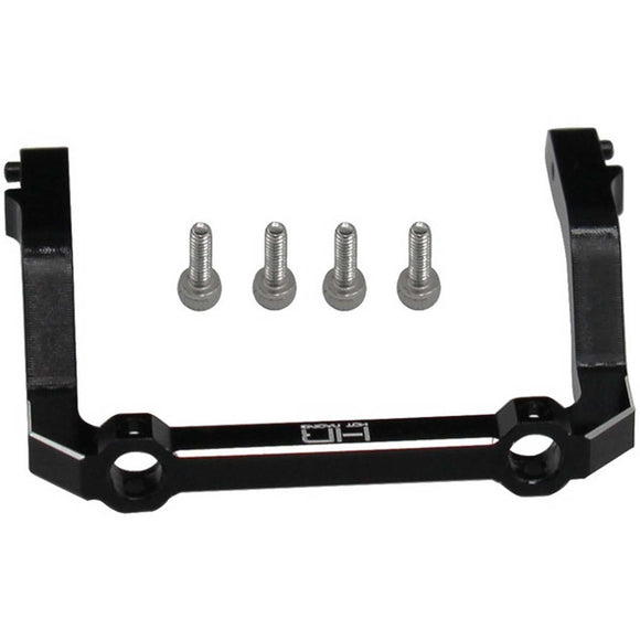 Aluminum Front Bumper Mount Frame Crossmember: SCX24 C10