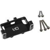 Aluminum Steering Servo Mount, for Axial SCX24