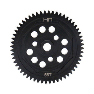 32P 56T Steel gear Pro Line Series 32PTransmission