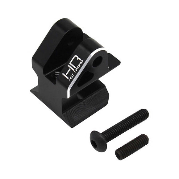 Aluminum Front Center Brace Mount: ARRMA 1/10 4S BLX