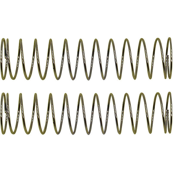 Shock Springs Chrome Soft (2): TRX4-M