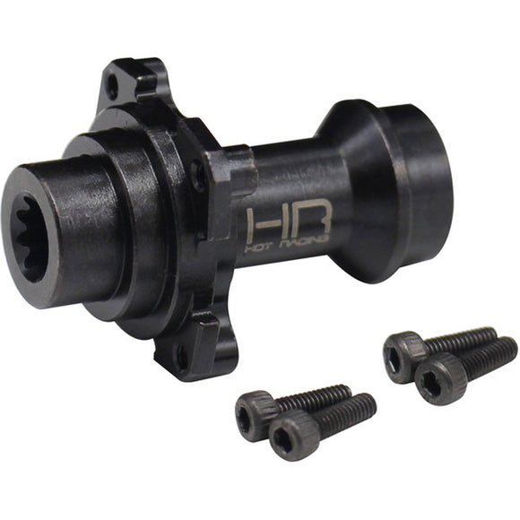 Unibody Super Heavy Duty Rear Differential Lock, UDR