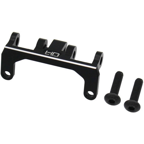 Aluminum Rear Axle Truss Upper Link Mount: Axial UTB18