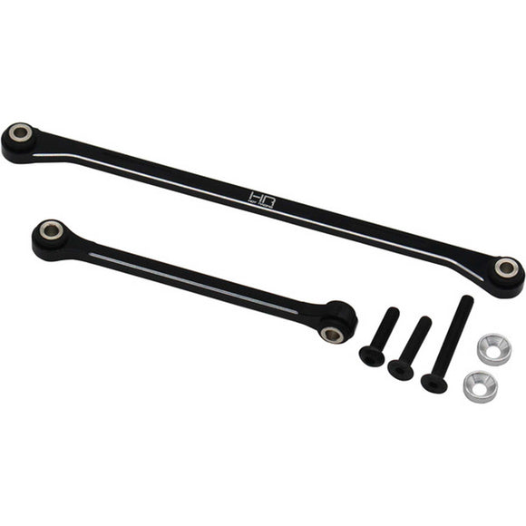 Aluminum Fix Link Steering Rod: Axial UTB18