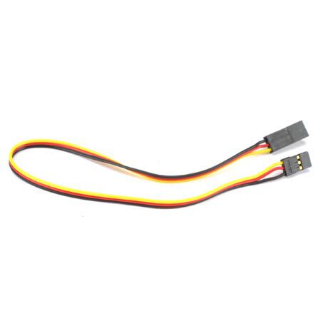 Servo Extension Lead: Universal 12