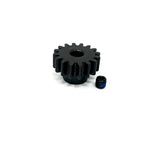 Arrma MOJAVE 6s EXB - Pinion Gear (16t) steel Mod 1 5mm shaft size ARA7204