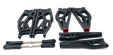 Arrma TALION 6s EXB - Suspension A-Arms (Front/Rear lower composite ARA8707