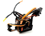 Arrma INFRACTION 6s - Brushless ESC Speedo Smart Spektrum Firma 150Amp ARA7615V2