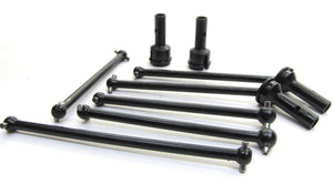 Arrma Typhon TLR - DRIVESHAFTS (6s Front/Rear/Center universal cvd ARA8306