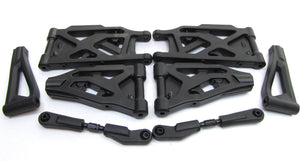 Arrma LIMITLESS 6s - Suspension A-Arms (Front/Rear lower composite AR109011