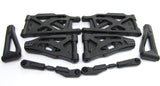 Arrma LIMITLESS 6s - Suspension A-Arms (Front/Rear lower composite AR109011