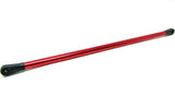 Arrma TALION 6s EXB - RED Center Brace Bar Kraton 287mm ARA8707