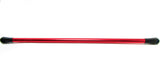 Arrma TALION 6s EXB - RED Center Brace Bar Kraton 287mm ARA8707