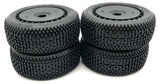 Arrma Typhon TLR - TIRES & Wheels (6s tyres rims DBOOTS EXABYTE ARA8306