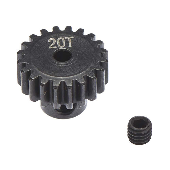 Pinion Gear 20T: Traxxas LaTrax Rally