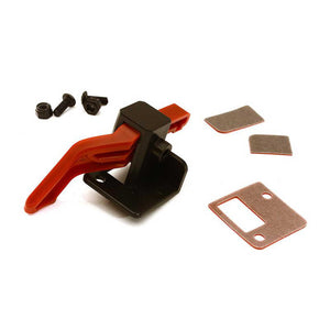 External Access ESC On/Off Switch Lever: Traxxas TRX-4