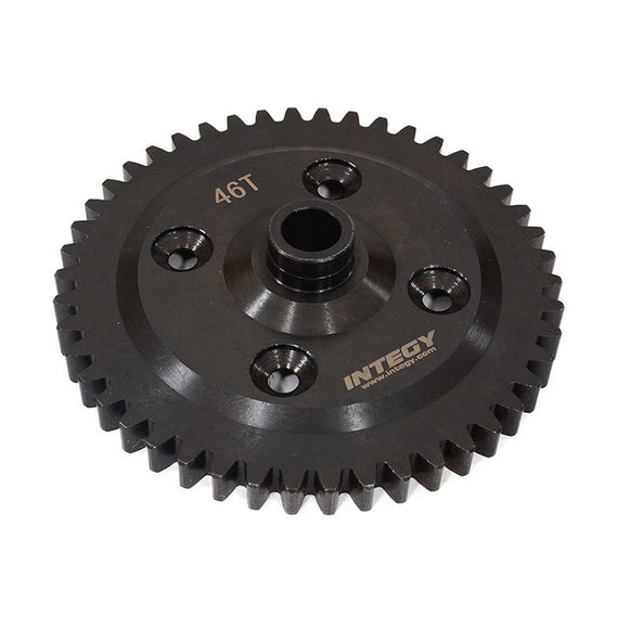 Center Diff Spur Gear 46T DBXL-E