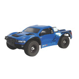 Illuzion Slash, SC10 Ford Raptor SVT SCT-R Body