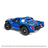 Illuzion Slash, SC10 Ford Raptor SVT SCT-R Body