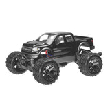 Illusion Stampede 4X4 - Ford Raptor SVT Super Screw Body