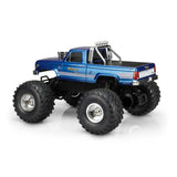 1985 / 1993 Ford Bigfoot Ranger Body, Fits Stampede