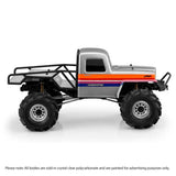 CreepER, Cab Only, Fits TRX-4 Sport / Enduro / Axial