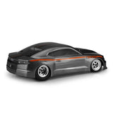 2022 Chevrolet Copo Camaro, Drag Racing Body, Fits DR10