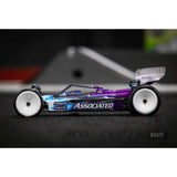 F2 B6.4 / B6.4D Body w/ Carpet Turf Wing, Lightweight