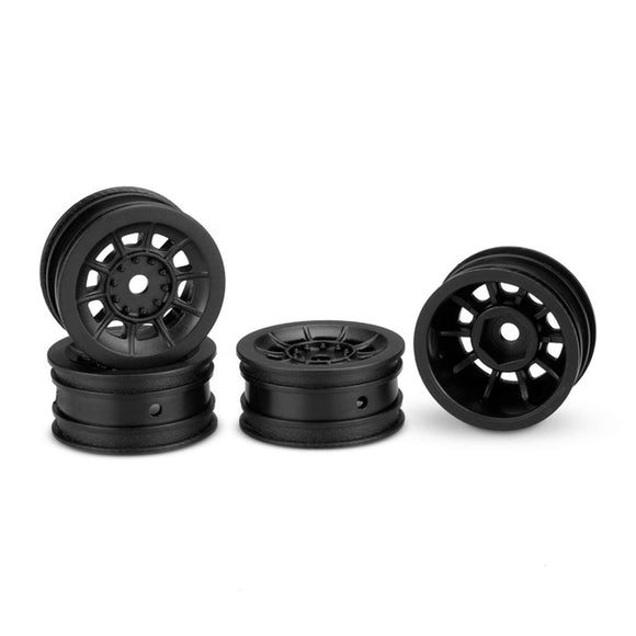 Hazard, Axial SCX24, 1