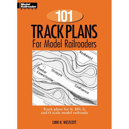 101 Track Plans