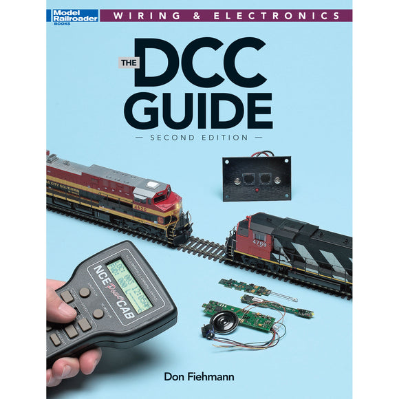 The DCC Guide 2nd Edition