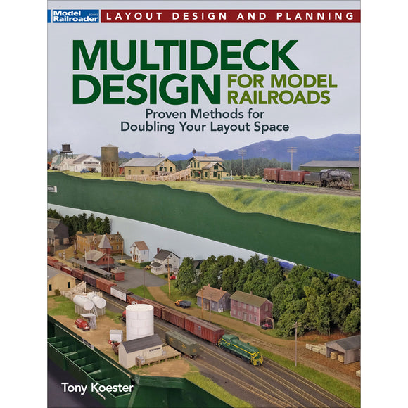 Multideck Layout Design and Construction