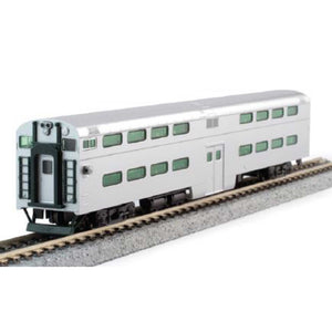 N E8A Passenger Set C&NW 400 (6)