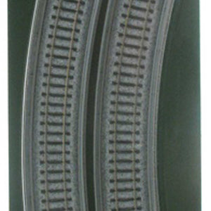 N 381mm 15" Radius 30-Degree Viaduct (2)
