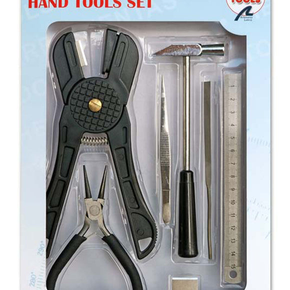 Tool Set #1