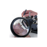 Magnifier w/5 LED Lights