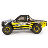 LOS03019T1 1/10 TENACITY TT Pro 4WD SCT Brushless RTR with Smart, Brenthel