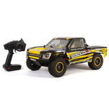 LOS03019T1 1/10 TENACITY TT Pro 4WD SCT Brushless RTR with Smart, Brenthel