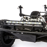 LOS03019T1 1/10 TENACITY TT Pro 4WD SCT Brushless RTR with Smart, Brenthel