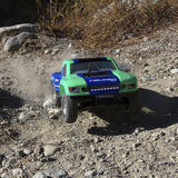 1/10 TENACITY TT Pro 4WD Brushless SCT RTR with DX3 & Smart, Falken V2