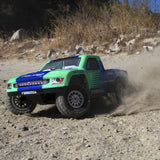 1/10 TENACITY TT Pro 4WD Brushless SCT RTR with DX3 & Smart, Falken V2