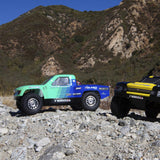 1/10 TENACITY TT Pro 4WD Brushless SCT RTR with DX3 & Smart, Falken V2