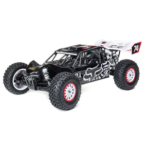 1/10 Tenacity DB Pro 4WD Desert Buggy Brushless RTR with Smart, Fox Racing