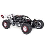 1/10 Tenacity DB Pro 4WD Desert Buggy Brushless RTR with Smart, Fox Racing