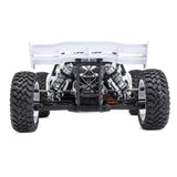 1/10 Tenacity DB Pro 4WD Desert Buggy Brushless RTR with Smart, Fox Racing