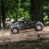 1/10 Tenacity DB Pro 4WD Desert Buggy Brushless RTR with Smart, Fox Racing