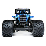 1/10 LMT 4WD Solid Axle Monster Truck RTR, Son-uva Digger LOS04021T2