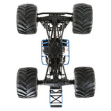 1/10 LMT 4WD Solid Axle Monster Truck RTR, Son-uva Digger LOS04021T2