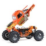 Losi LMT 4WD Solid Axle Mega Truck Brushless RTR, Bog Hog