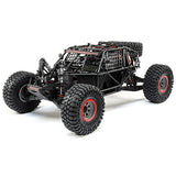 Losi Super Rock Rey: 1/6 4wd RTR AVC RockRacer-BajaDesigns